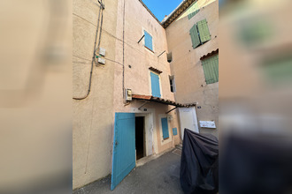 Vente Maison 13950, CADOLIVE France