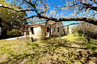 Vente Maison 13950, CADOLIVE France
