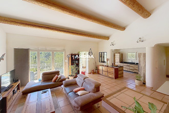 Ma-Cabane - Vente Maison Cadolive, 150 m²
