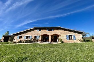 Ma-Cabane - Vente Maison Cadours, 245 m²