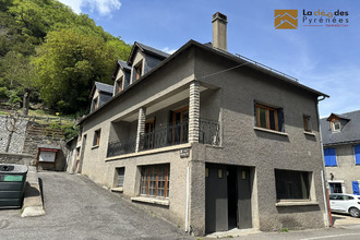Vente Maison 65240, Cadéac France