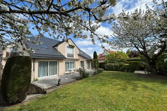 Ma-Cabane - Vente Maison CAEN, 205 m²