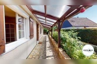 Ma-Cabane - Vente Maison Caen, 86 m²