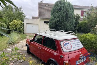 Ma-Cabane - Vente Maison Caen, 82 m²