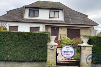 Ma-Cabane - Vente Maison Caen, 209 m²