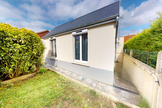 Ma-Cabane - Vente Maison CAEN, 58 m²