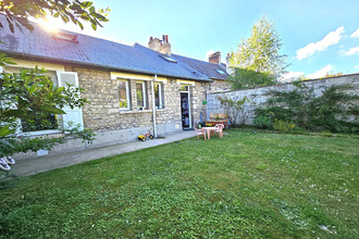 Ma-Cabane - Vente Maison CAEN, 83 m²