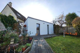 Ma-Cabane - Vente Maison CAEN, 92 m²