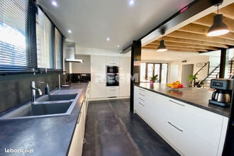 Ma-Cabane - Vente Maison Caen, 164 m²