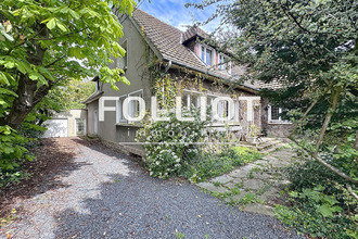 Ma-Cabane - Vente Maison CAEN, 190 m²