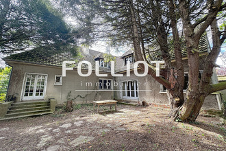 Ma-Cabane - Vente Maison CAEN, 190 m²