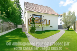 Ma-Cabane - Vente Maison Caen, 86 m²