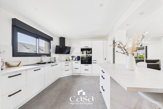 Ma-Cabane - Vente Maison Caen, 208 m²