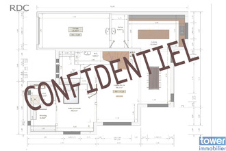 Ma-Cabane - Vente Maison Caen, 203 m²