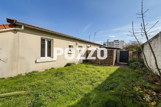 Ma-Cabane - Vente Maison CAEN, 56 m²