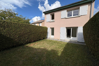 Ma-Cabane - Vente Maison Caen, 115 m²