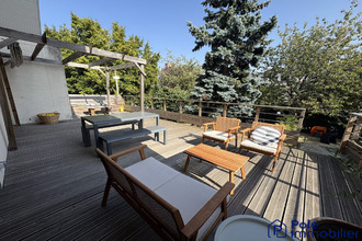 Ma-Cabane - Vente Maison Caen, 112 m²