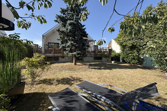 Ma-Cabane - Vente Maison Caen, 112 m²