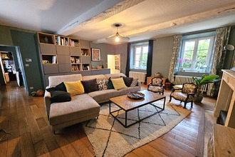 Ma-Cabane - Vente Maison CAEN, 130 m²