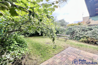 Ma-Cabane - Vente Maison Caen, 62 m²