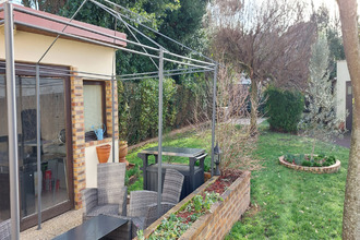 Ma-Cabane - Vente Maison CAEN, 117 m²