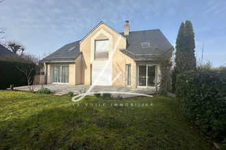 Ma-Cabane - Vente Maison Caen, 205 m²