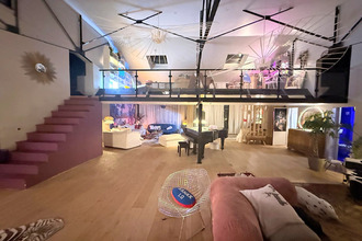 Ma-Cabane - Vente Maison CAEN, 280 m²