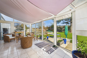 Ma-Cabane - Vente Maison Caen, 160 m²