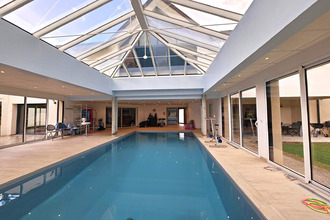 Ma-Cabane - Vente Maison CAEN, 530 m²