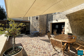 Ma-Cabane - Vente Maison Caen, 222 m²