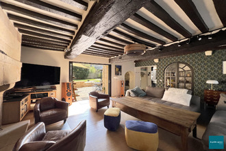 Ma-Cabane - Vente Maison Caen, 222 m²