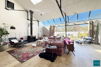 Ma-Cabane - Vente Maison Caen, 260 m²