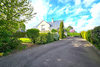 Ma-Cabane - Vente Maison CAEN, 205 m²