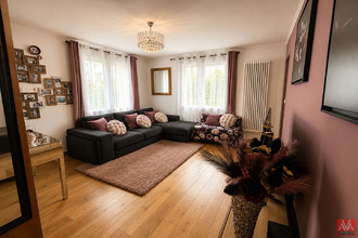 Ma-Cabane - Vente Maison CAEN, 110 m²