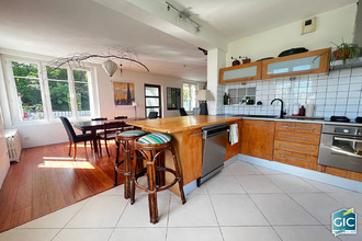 Ma-Cabane - Vente Maison CAEN, 93 m²