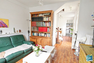 Ma-Cabane - Vente Maison CAEN, 80 m²