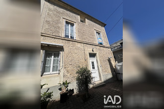 Vente Maison 14000, Caen France