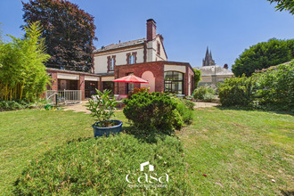 Ma-Cabane - Vente Maison Caen, 320 m²