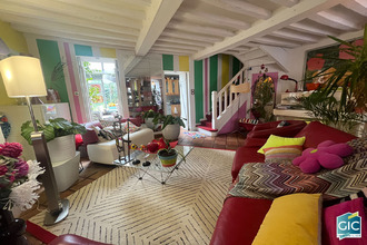 Ma-Cabane - Vente Maison CAEN, 74 m²