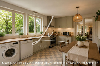 Ma-Cabane - Vente Maison Caen, 190 m²