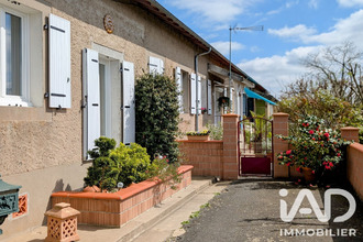 Vente Maison 81130, Cagnac-les-Mines France