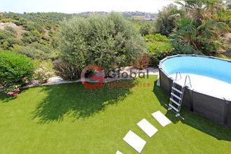 Ma-Cabane - Vente Maison Cagnes-sur-Mer, 122 m²