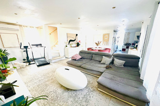 Ma-Cabane - Vente Maison CAGNES-SUR-MER, 193 m²