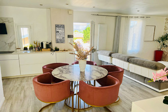 Ma-Cabane - Vente Maison CAGNES-SUR-MER, 193 m²