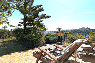 Ma-Cabane - Vente Maison CAGNES-SUR-MER, 134 m²