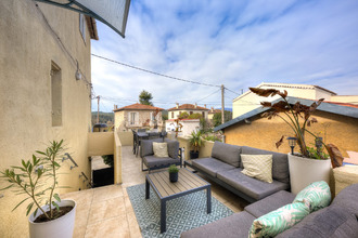 Ma-Cabane - Vente Maison Cagnes-sur-Mer, 193 m²