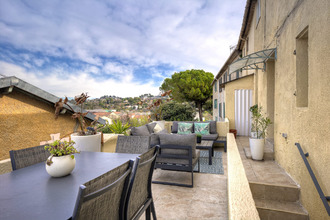 Ma-Cabane - Vente Maison Cagnes-sur-Mer, 193 m²