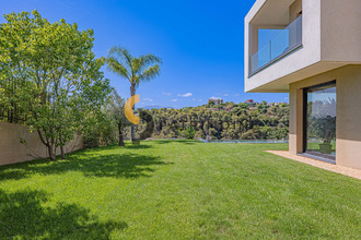 Ma-Cabane - Vente Maison Cagnes-sur-Mer, 156 m²