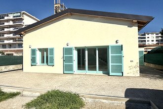 Ma-Cabane - Vente Maison CAGNES-SUR-MER, 118 m²