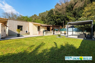 Ma-Cabane - Vente Maison Cagnes-sur-Mer, 69 m²